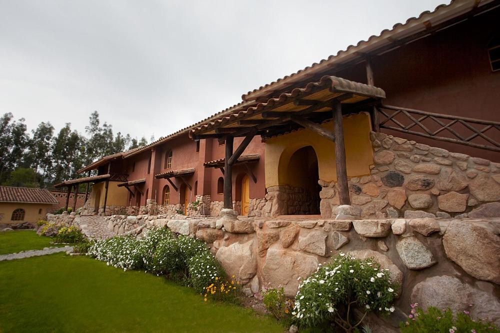 Willka Rumi E.I.R.L. Cuzco Habitación foto